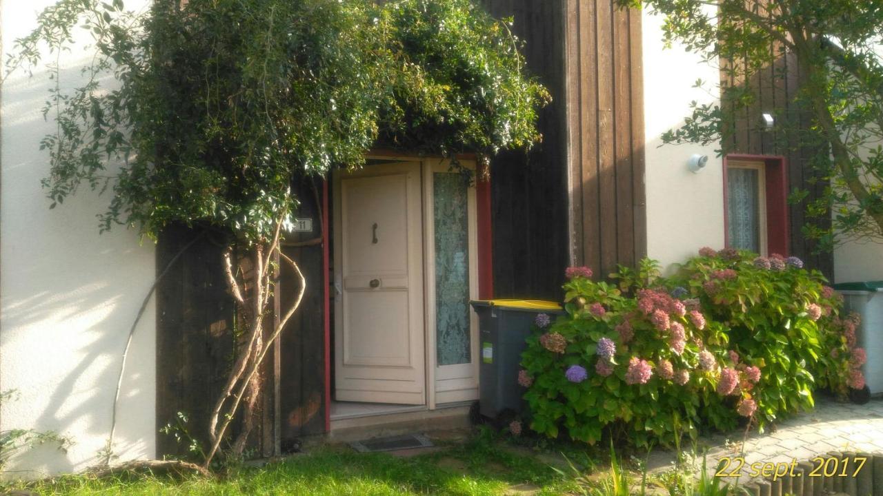 Maison La Chapelle Bed and Breakfast Zewnętrze zdjęcie